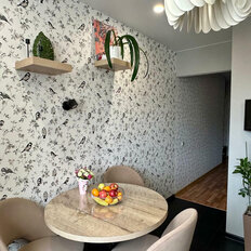 Квартира 61 м², 2-комнатная - изображение 4