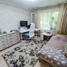 Квартира 28,3 м², 1-комнатная - изображение 1