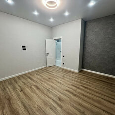 Квартира 46 м², 1-комнатная - изображение 3