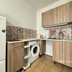 Квартира 38 м², 1-комнатная - изображение 1