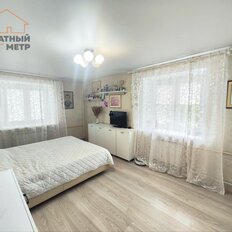 Квартира 66,5 м², 3-комнатная - изображение 1
