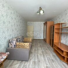 Квартира 47,1 м², 2-комнатная - изображение 5