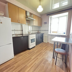 Квартира 47,8 м², 2-комнатная - изображение 1