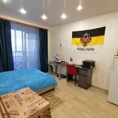 Квартира 25,6 м², студия - изображение 4