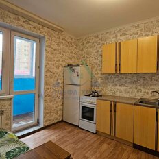 Квартира 35 м², 1-комнатная - изображение 5
