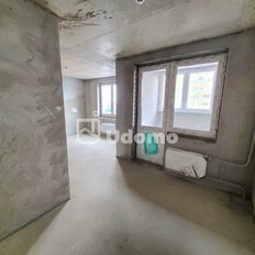 Квартира 25,2 м², студия - изображение 3