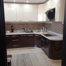 Квартира 60 м², 2-комнатная - изображение 1