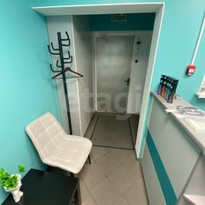 54,2 м², торговое помещение - изображение 2