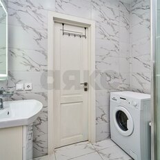 Квартира 38 м², 1-комнатная - изображение 1