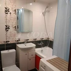 Квартира 30 м², 1-комнатная - изображение 1