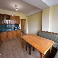 Квартира 76 м², 2-комнатная - изображение 2