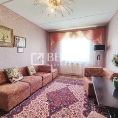 Квартира 41,5 м², 2-комнатная - изображение 3
