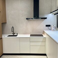 Квартира 83 м², 3-комнатная - изображение 4