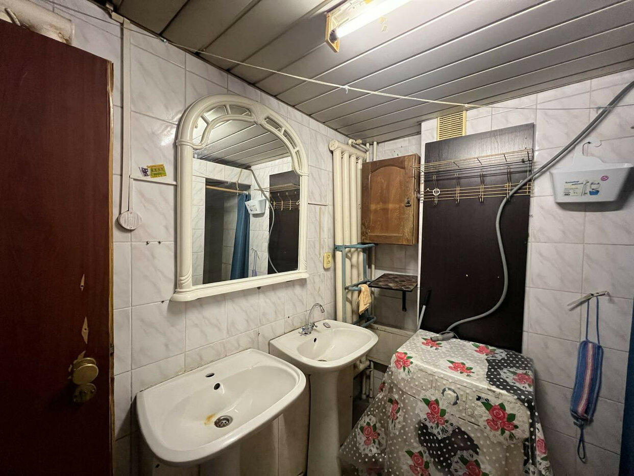 Комната 3-комн. 21.5 м² в Нижневартовск — фото 8 из 15