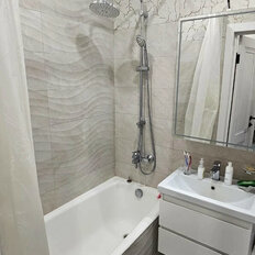 Квартира 25 м², студия - изображение 3