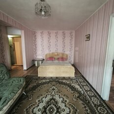 Квартира 45,5 м², 2-комнатная - изображение 4