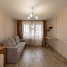 Квартира 45 м², 1-комнатная - изображение 4