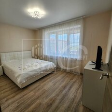 Квартира 77,5 м², 3-комнатная - изображение 3