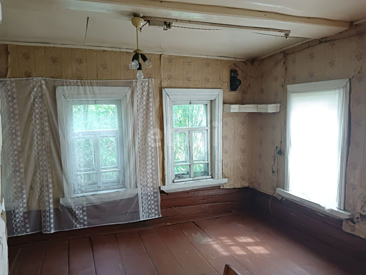 Дом 2-комн. 35.6 м² в деревня Злобино — фото 4