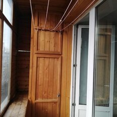 Квартира 30 м², 1-комнатная - изображение 4