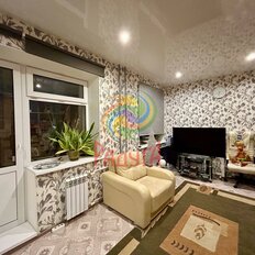 Квартира 32,7 м², 1-комнатная - изображение 2