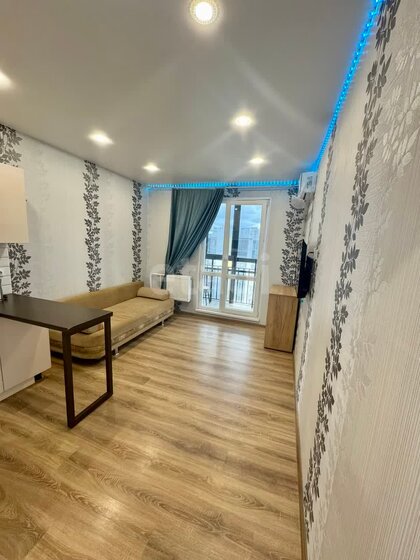 31 м², квартира-студия 17 000 ₽ в месяц - изображение 33