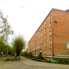 Квартира 18 м², студия - изображение 1