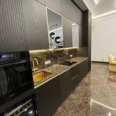 Квартира 130 м², 3-комнатная - изображение 2
