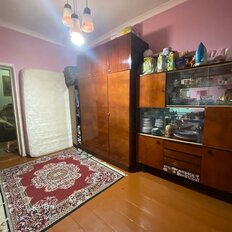 Квартира 28,8 м², 2-комнатная - изображение 4