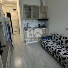 Квартира 17 м², студия - изображение 3