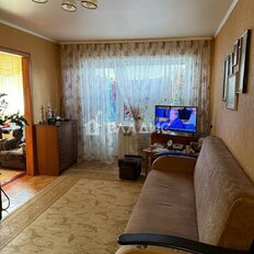 Квартира 42,1 м², 3-комнатная - изображение 1