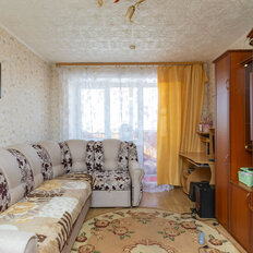 Квартира 33,1 м², 1-комнатная - изображение 3