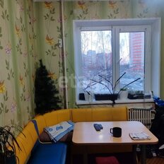 Квартира 33,9 м², 1-комнатная - изображение 3