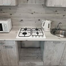 Квартира 35,8 м², 1-комнатная - изображение 2