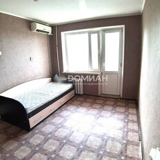 Квартира 21,6 м², 1-комнатная - изображение 1