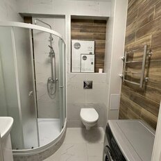 Квартира 38 м², 1-комнатная - изображение 5