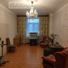 Квартира 87 м², 3-комнатная - изображение 1