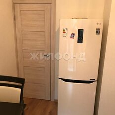 Квартира 32,2 м², 1-комнатная - изображение 4