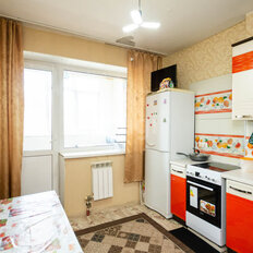 Квартира 37,9 м², 1-комнатная - изображение 4