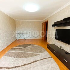 Квартира 83,3 м², 3-комнатная - изображение 3