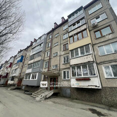 Квартира 60 м², 4-комнатная - изображение 1