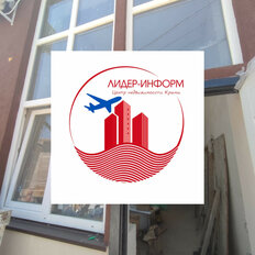 Квартира 63 м², 2-комнатная - изображение 1