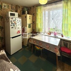 Квартира 43,8 м², 1-комнатная - изображение 1
