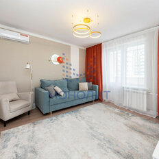 Квартира 41,3 м², 2-комнатная - изображение 3