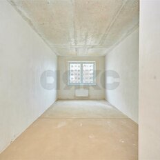 Квартира 38,8 м², 1-комнатная - изображение 2