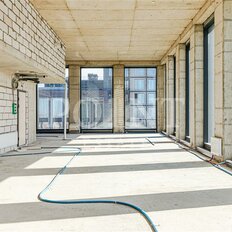 Квартира 187 м², 5-комнатная - изображение 2