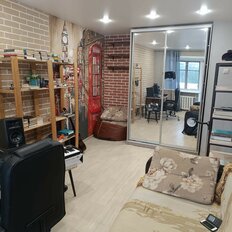 Квартира 30 м², 1-комнатная - изображение 1