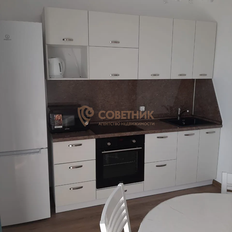 Квартира 36 м², 1-комнатная - изображение 2