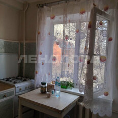 Квартира 28 м², 1-комнатная - изображение 3