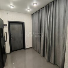 Квартира 47 м², 1-комнатная - изображение 5
